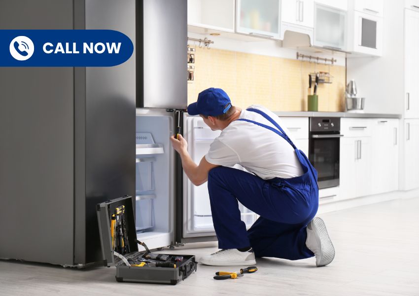 Hineston Appliance Repair Company